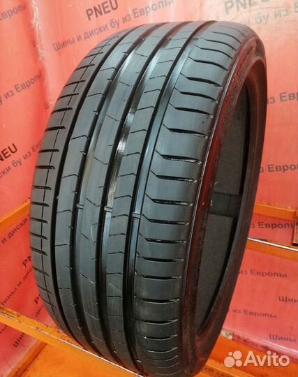 Pirelli P Zero PZ4 255/35 R20 97Y