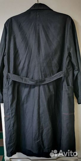 Халат рабочий