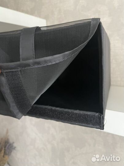 Коробка для хранения IKEA