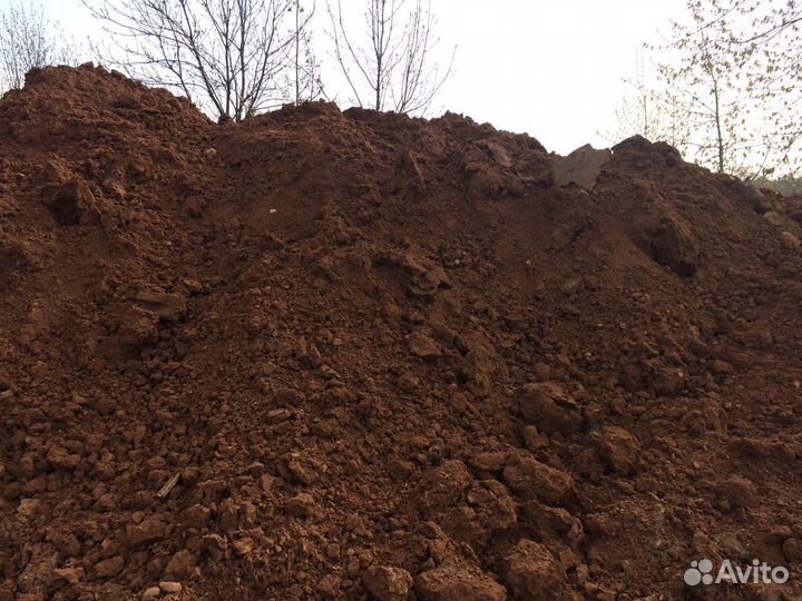 Супесь для выравнивания Вашего участка и земля пло