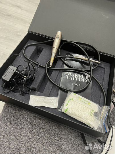 Машинка для перманентного макияжа Giant Sun