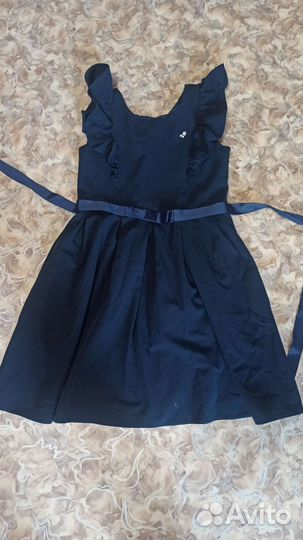 Школьная форма для девочки