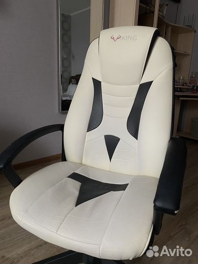 Компьютерное кресло бу