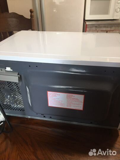 Микроволновая печь Panasonic