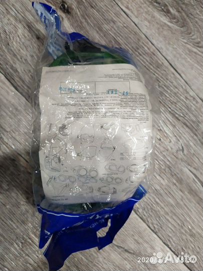 Защитные очки