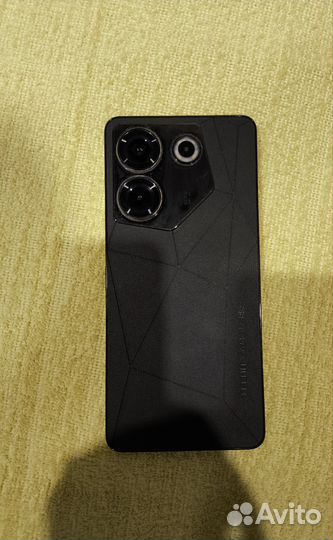 Tecno Camon 20 Pro 5G, 8/256 ГБ