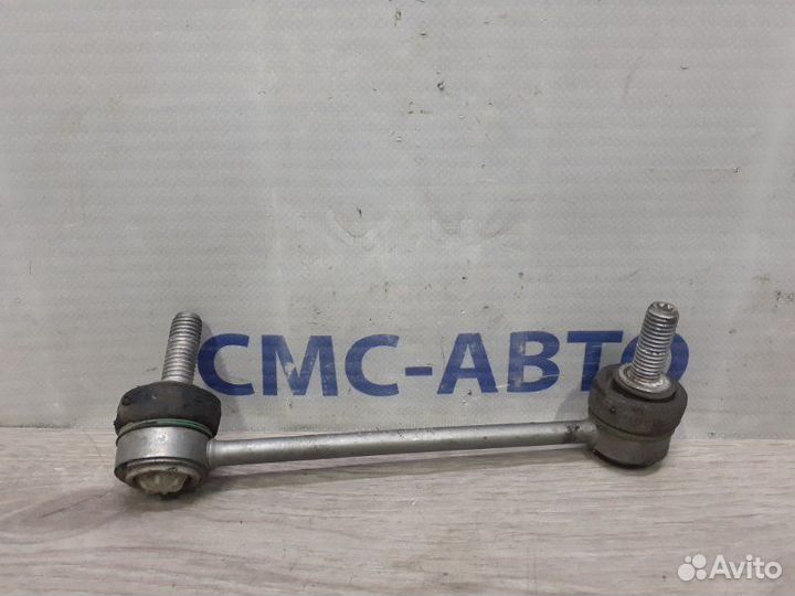 Стойка стабилизатора передняя левая Volvo Xc60