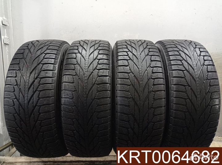 Nokian Tyres Hakkapeliitta R2 SUV 265/60 R18 99B