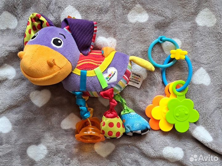 Cinlankids Манеж детский игровой