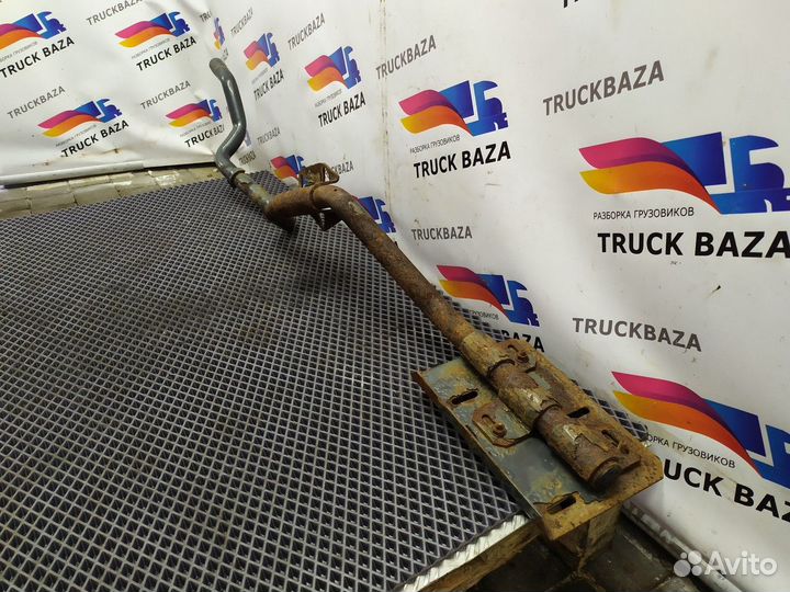 Кронштейн воздушного фильтра Volvo FH