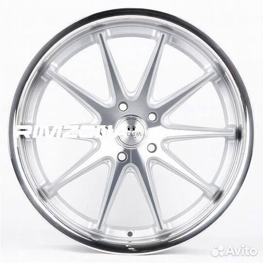 Литые диски aversus R19 5x114.3 ave