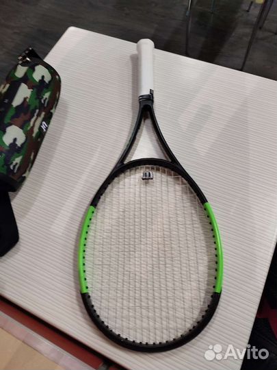 Ракетка Wilson Blade 101L V6