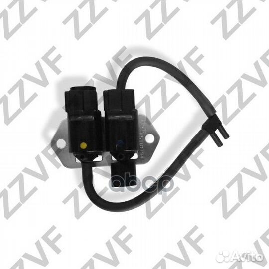 Клапан включения переднего моста mitsubishi PAJ