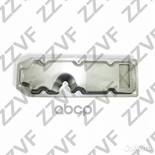 Фильтр АКПП toyota land cruiser 90 (96-00), 4 R