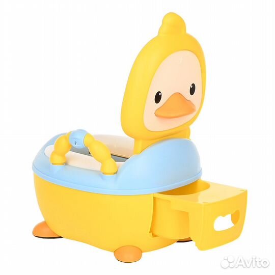 Горшок детский 