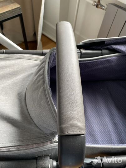 Коляска bugaboo cameleon 3 2в1