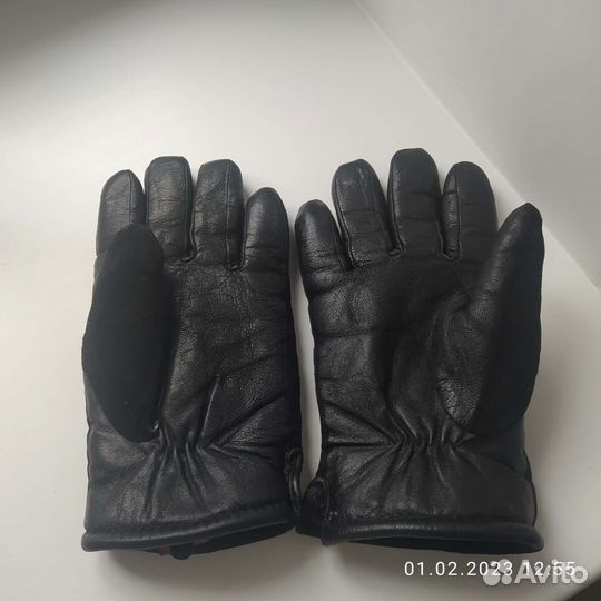 Перчатки мужские р-р 12