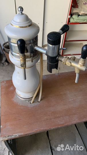 Для розлива пива