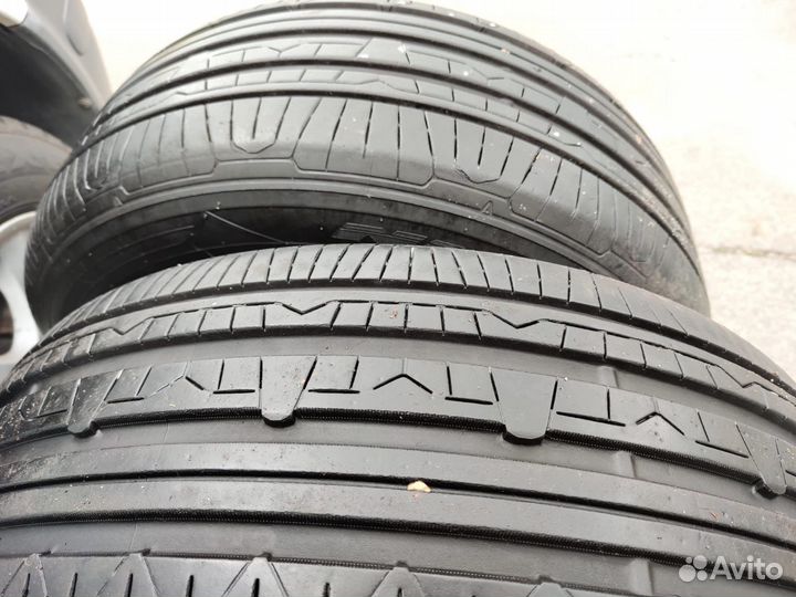 Nitto NT830+ 225/60 R16 102W