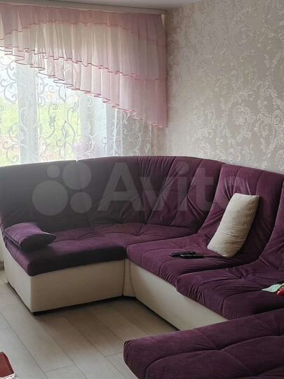 3-к. квартира, 58,2 м², 8/9 эт.