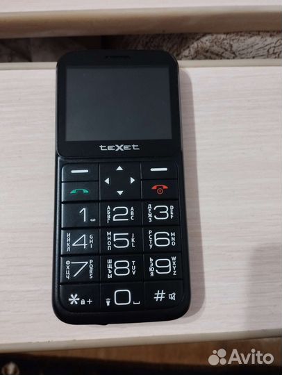 teXet TM-B226