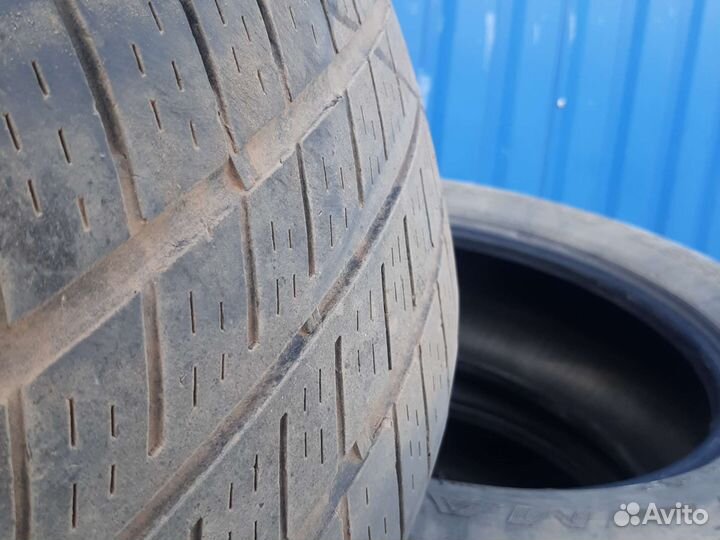 Mastercraft Avenger Touring LSR 215/65 R17