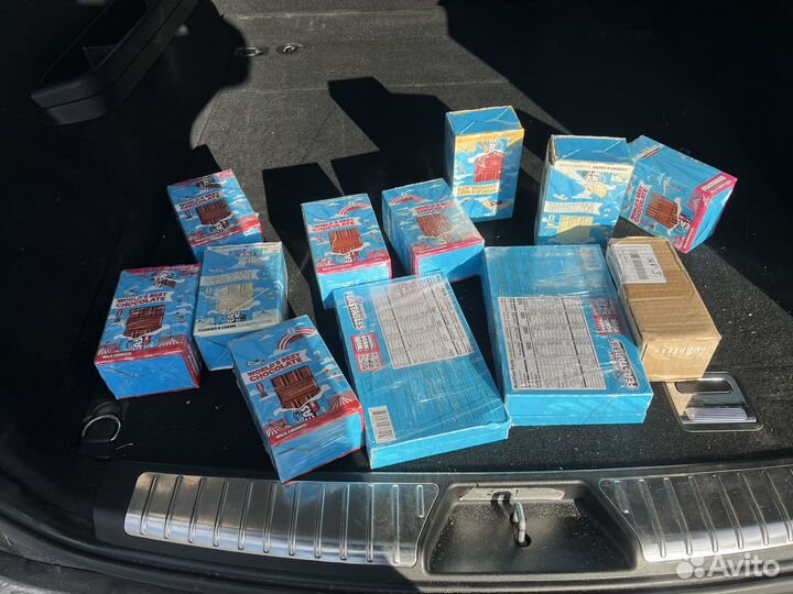 Шоколад feastables Mr beast cookies & creme