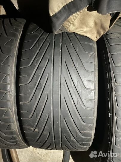 Triangle TR968 245/45 R18 96