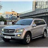 Mercedes-Benz GL-класс 3.0 AT, 2009, 210 000 км, с пробегом, цена 1 770 000 руб.