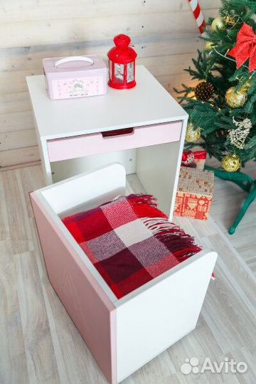 Стол-парта В-1