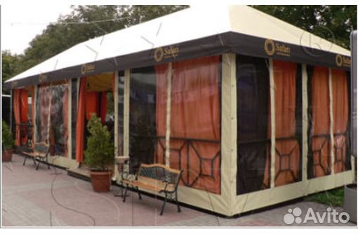 Мягкие окна пвх