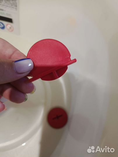 Детская ванночка для купания