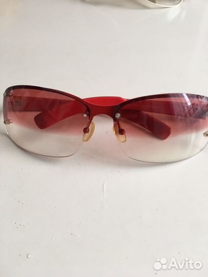 Солнцезащитные очки женские