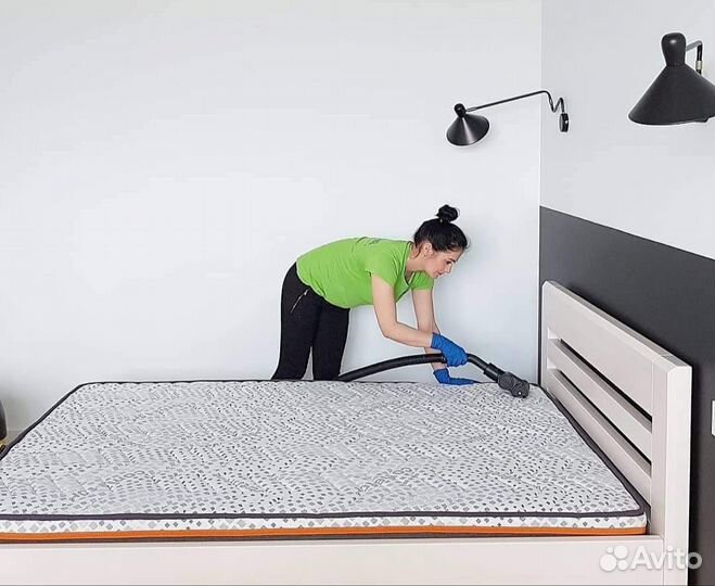 Клининг. Генеральная уборка. Уборка квартир