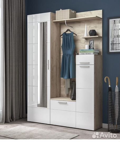 Шкаф прихожая