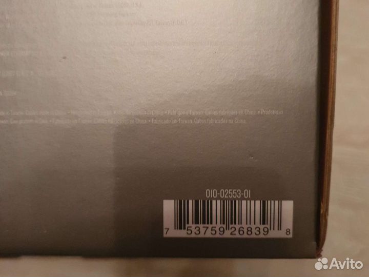 Эхолот Garmin Striker vivid 7sv + transducer