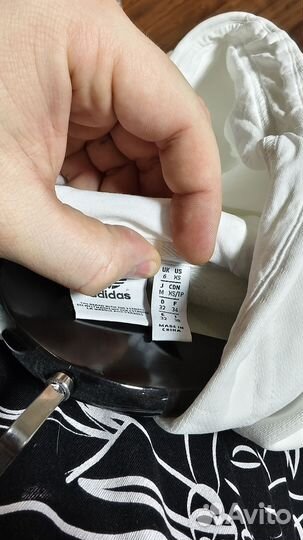 Худи женское Adidas Originals