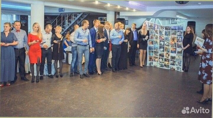 Фотоплед 150х200