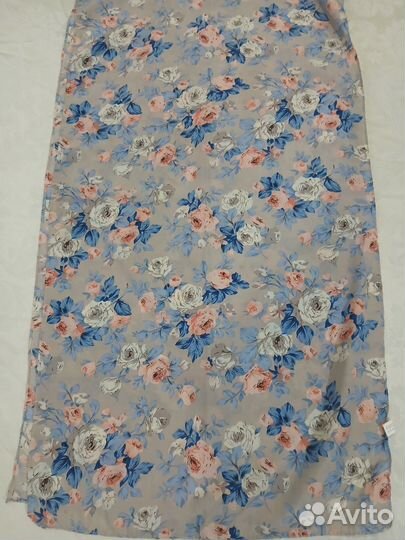 Шарф женский