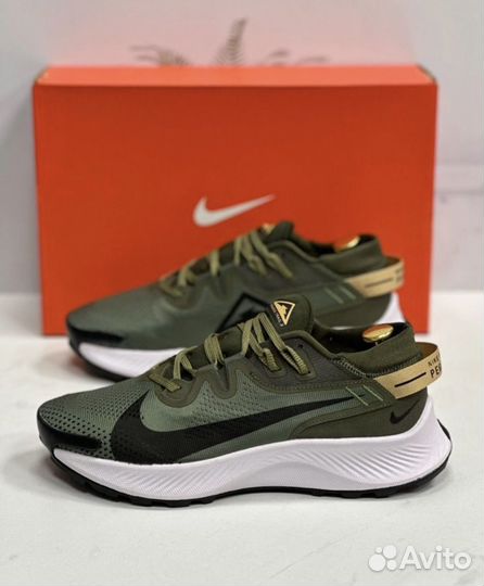 Кроссовки Nike pegasus trail 3