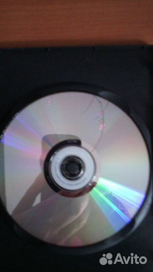 Фильмы на DVD