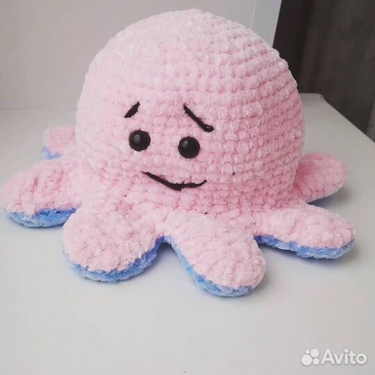 Игрушка вывернушка