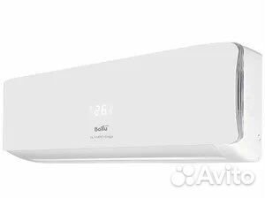 Сплит-система (кондиционер) Ballu