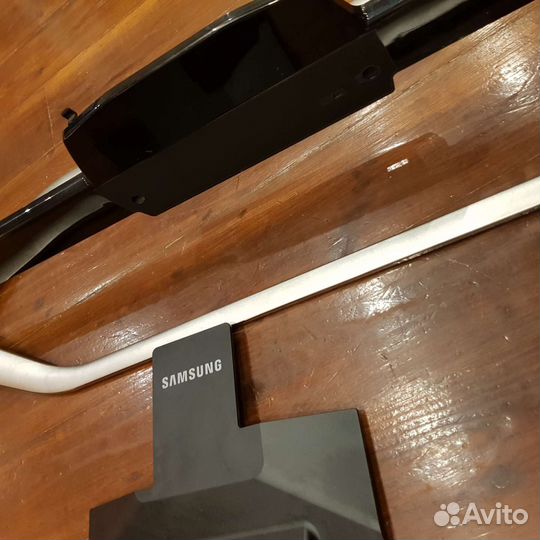Большая подставка под телевизор samsung
