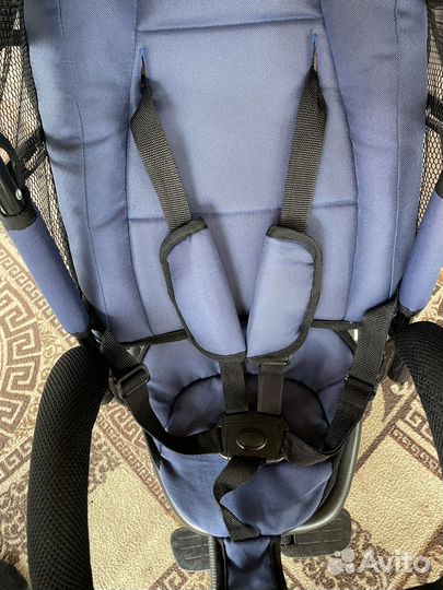 Бронь Детский велосипед