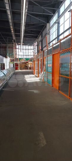 Торговая площадь, от 8 м²