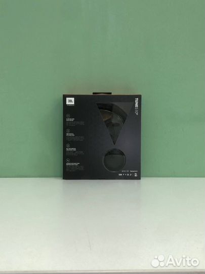 Беспроводные наушники JBL Tune 510BT