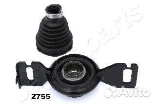 Подшипник опоры карданного вала RU2755 Japanparts