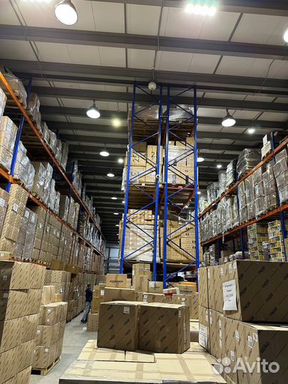 Фулфилмент для маркетплейсов в Wildberries Ozon