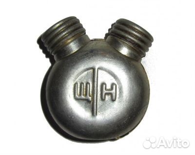 Масленки оружейные